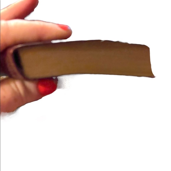 Antique 1908 THE VICOMTE DE BRAGELONNE by Alexandre Dumas-- VERY RARE--635 Pages - Picture 8 of 10